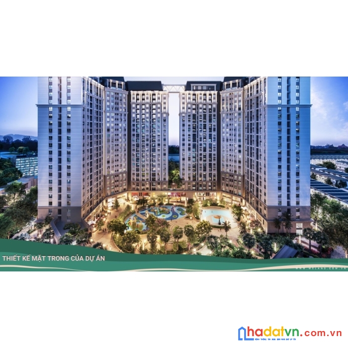 Cơ hội chiết khấu 30% căn hộ hàn quốc giá rẻ tại hạlong cạnh tttm aeon chỉ 250-350tr