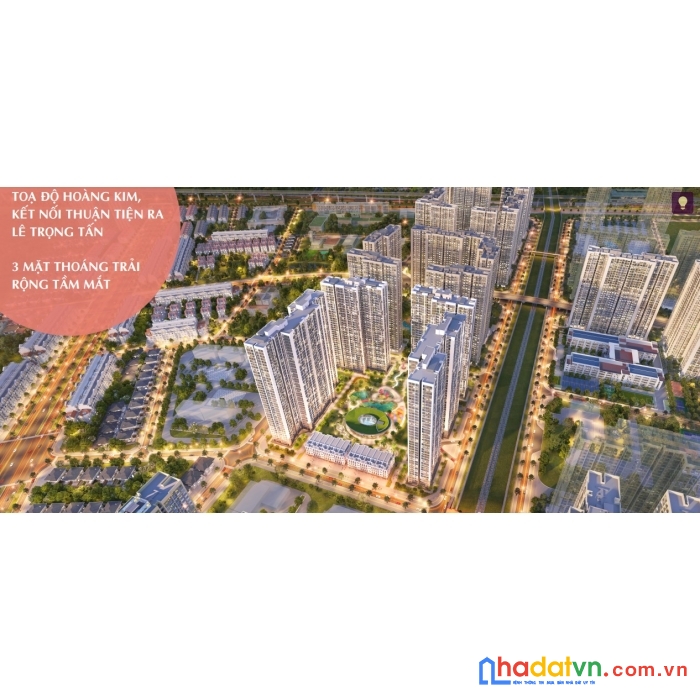Phân khu sakura - vinhomes smart city - siêu phẩm đầu tư all - in - one đắt giá