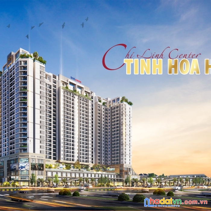 Căn hộ cao cấp mặt tiền đường 2/9