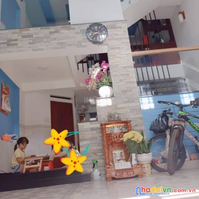 Nhà bán đường 53 phường hiệp bình chánhtp thủ đức - 50.5m2 - giá 4 tỷ 6