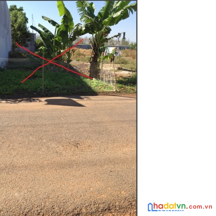 Cần bán lô đất vị trí đẹp tại xã tây hoà-huyện trảng bom-tỉnh đồng nai