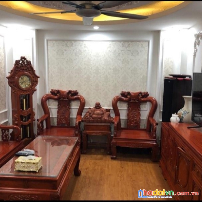 Bán nhà phan đình giót hà đông 5 tầng-nhà đẹp ở ngay-tiện ích vô kể-35m2-nhỉnh 3 tỷ