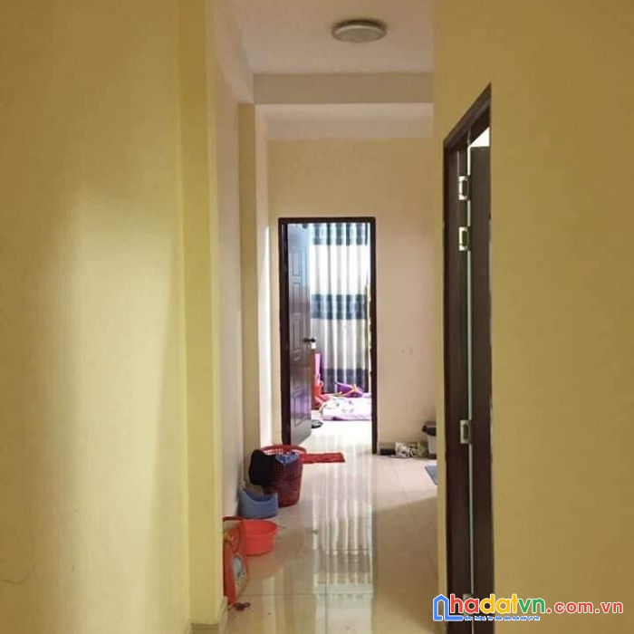 Bán nhà hẻm 6m, đường tây thạnh, tân phú, 90m2, 5.8 tỷ.
