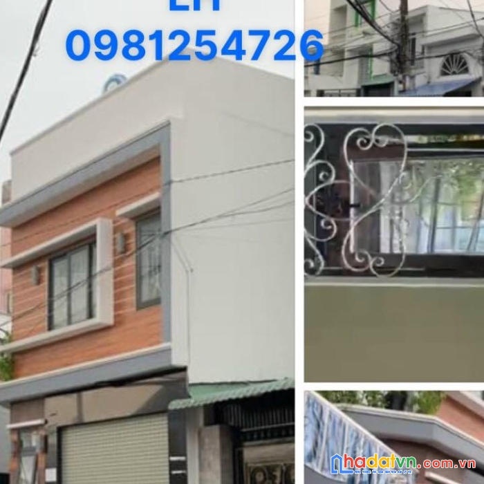 Đường đông hưng thuận 42
p tân hưng thuận q12