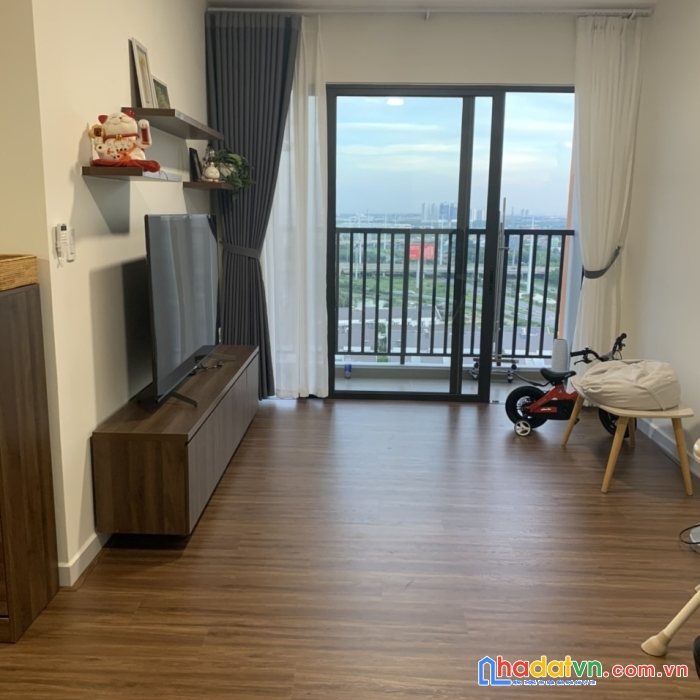 Chính chủ bán căn góc safira khang điền 3pn full nội thất