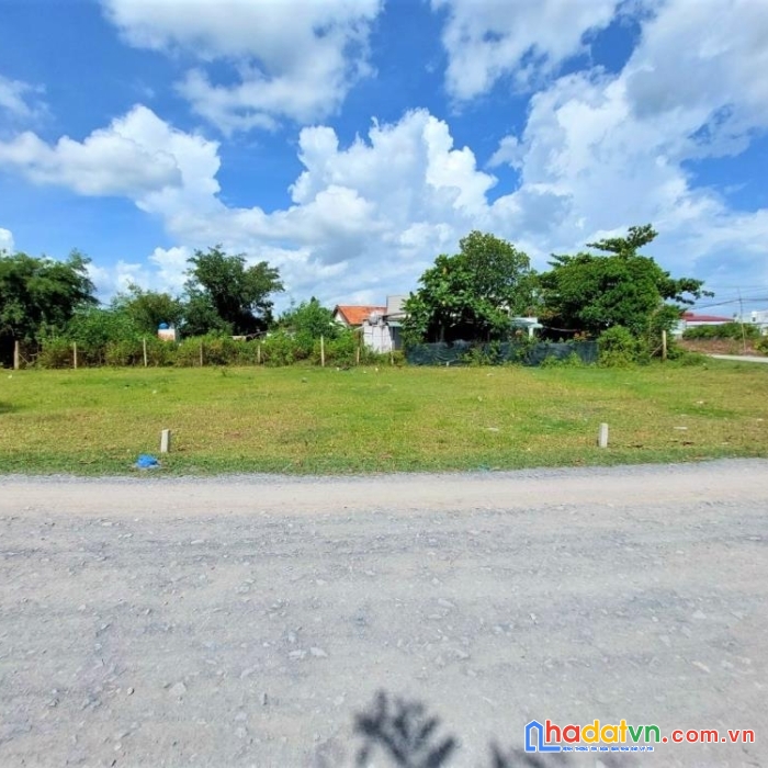 Cần tiền trả nợ ngân hàng bán gấp thổ cư 162.5m² giá 479tr.
