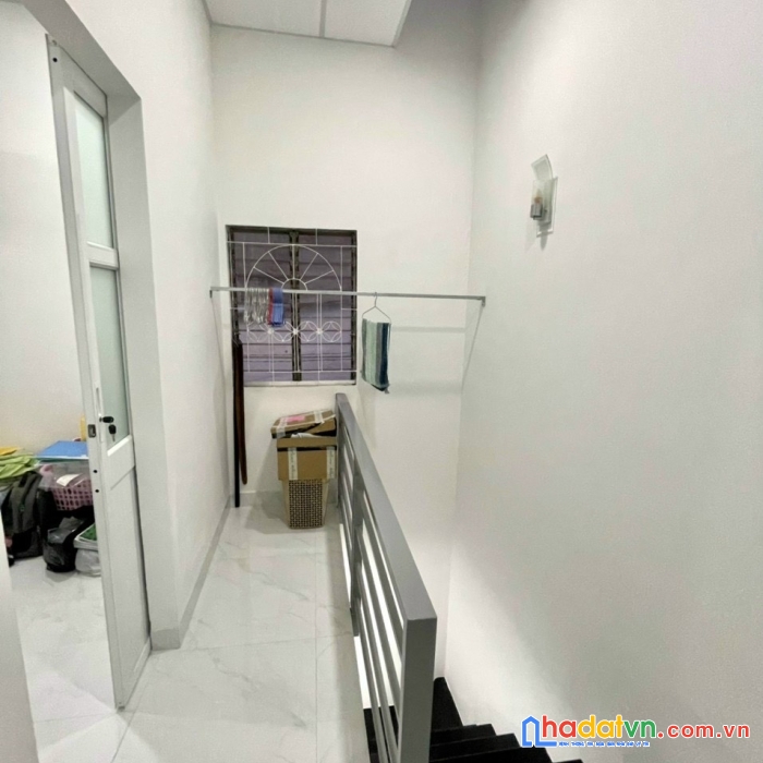 Nhà bán_hxh_50m2_âu dương lân p3 quận 8