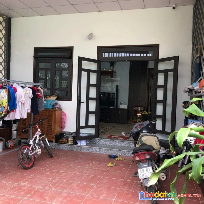 Cần bán gấp căn nhà tại phường 7 tp. đà lạt, giá 2 tỷ 550tr