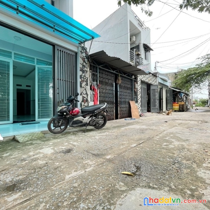 Bán nhà hxh ngủ trong nhà cây cám , bình tân  2 tầng, 56m2  giá 3.4 tỷ