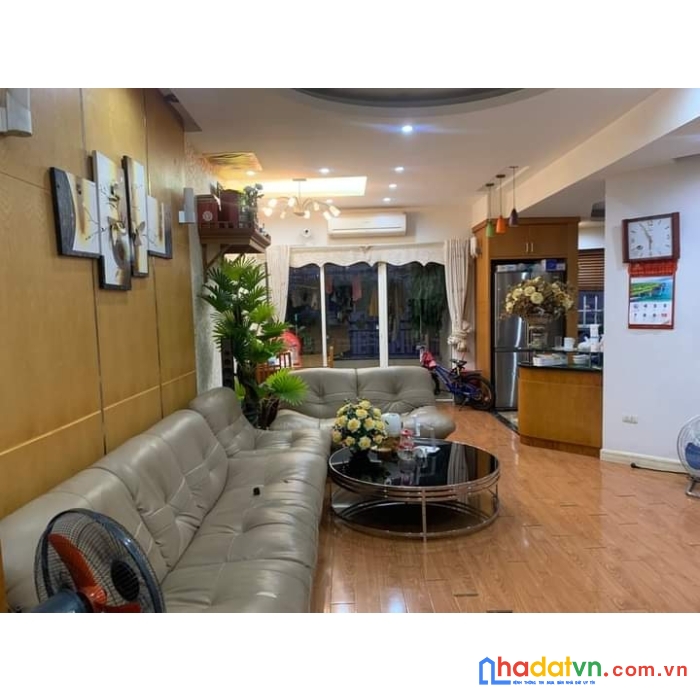 Bán nhà trung tâm quận đống đa – ô tô – thang máy – kinh doanh. 116m2 x 6 tầng x mt 5,5m, giá 18