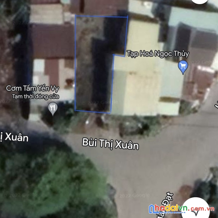 Cần bán đất mặt tiền đường nhựa ở biên hòa, đồng nai