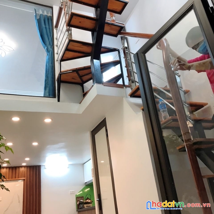 Bán nhà, thái hà, đông đa, nhà đẹp, ngõ rộng, hiếm, 25m2x3t . giá 2.9 tỷ.