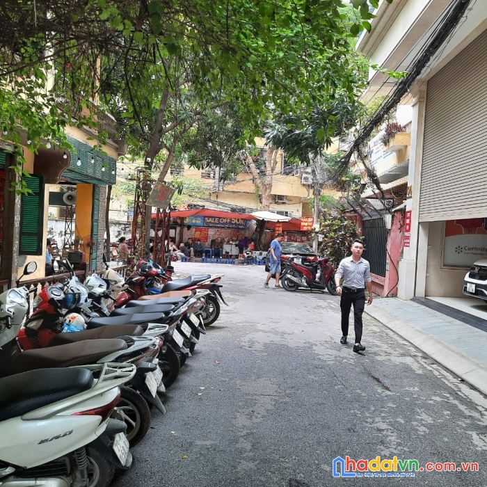 Chính chủ cần cho thuê từ tầng 1÷ tầng 5 ngõ 57 láng hạ ,pthành công, ba đình, hà nội