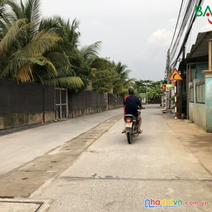 Bán nhà góc 2 mt kinh doanh p. tân phong ngay nguyễn văn tiên chỉ hơn 2 tỷ