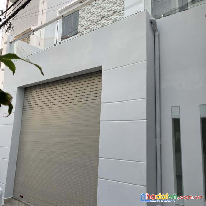 Giá tốt, bán nhà nguyễn văn nghi, gò vấp, 72m2, 2 tầng, giá 3.49 tỷ