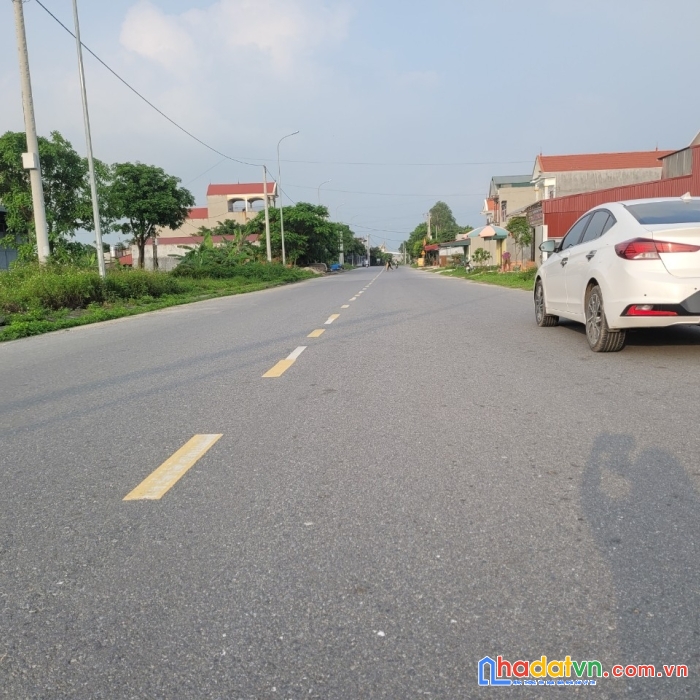 ** siêu phẩm lô đất giá đầu tư cho các anh.chị tỉnh lộ 285 trung chính, lương tài bắc ninh **