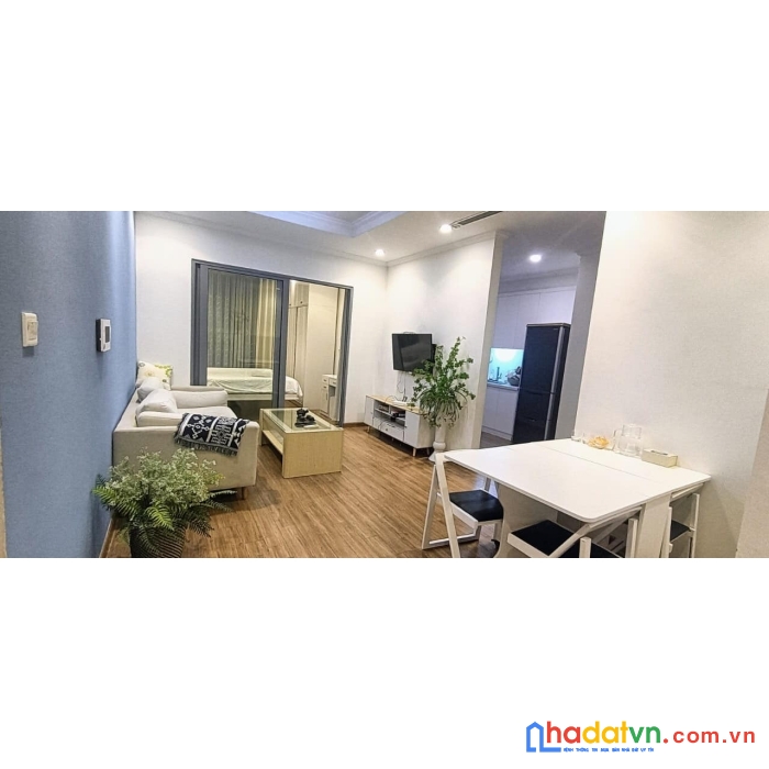 Chính chủ cho thuê căn 1 ngủ đẹp tại park hill - times city giá chỉ 13 triệu/tháng