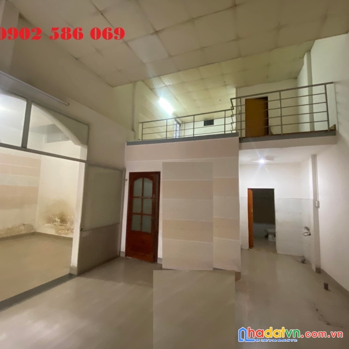 Hxh ngắn thằng / nguyễn thị kiểu, quận 12, 134m2, ngang 8m giá chỉ 47trm2 tl