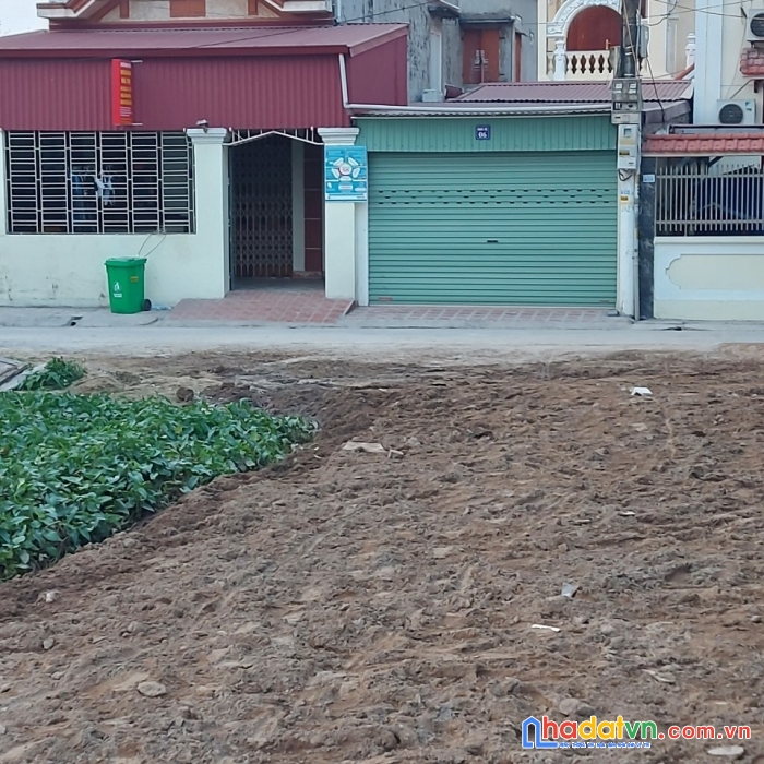 Chính chủ cần bán căn nhà tại xóm 2 - thôn tràng duệ - xã lê lợi – huyện an dương – tỉnh hải phòng.
