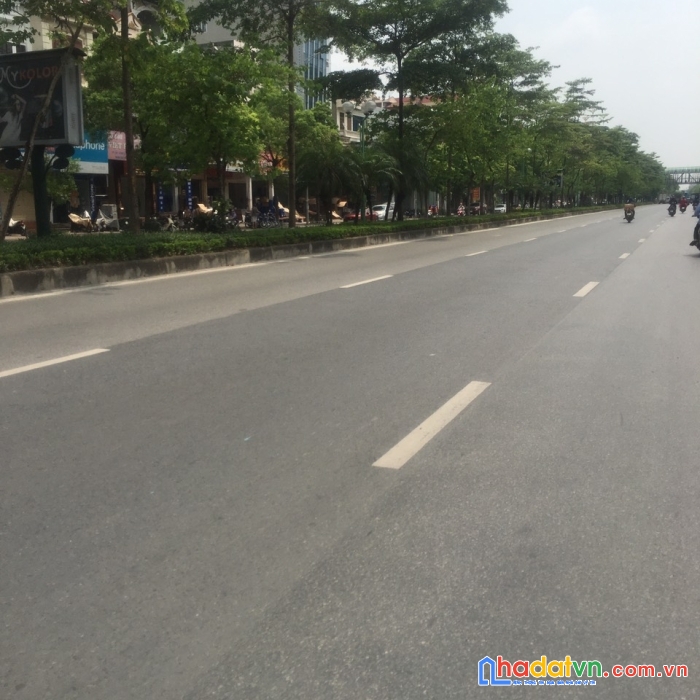 Bán đất việt hưng, long biên: 60m, sổ vuông, thửa đẹp, 3,3 tỷ.