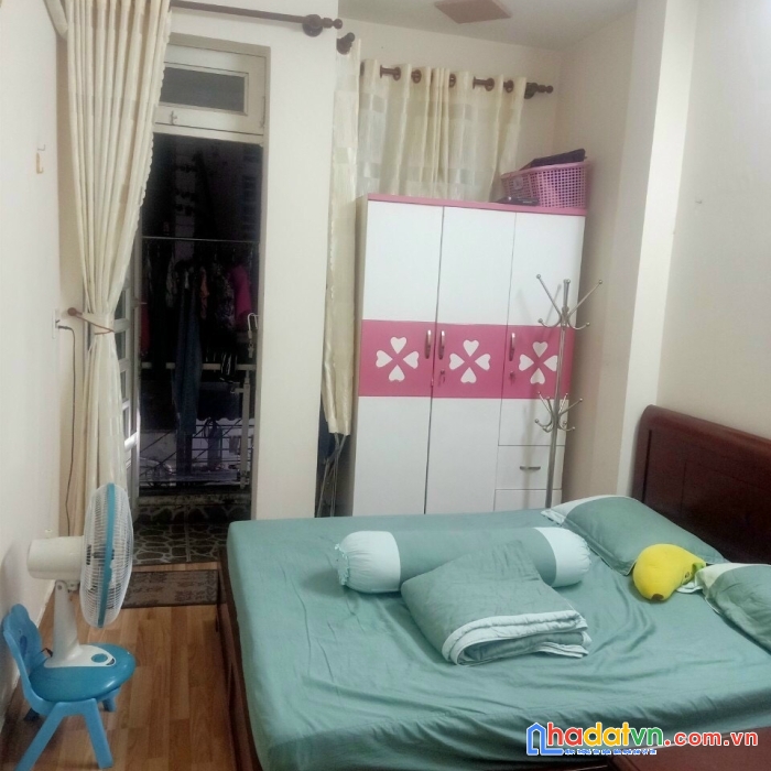 Nhà đẹp, kênh tân hóa, 3.2 x 13m, chỉ 5 tỷ 400, tân phú