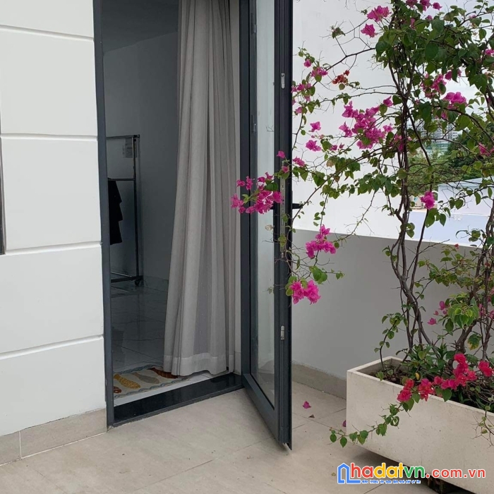Bán nhà mặt tiền quận 6 đường hậu giang-125m2- chỉ nhỉnh 20 tỷ
