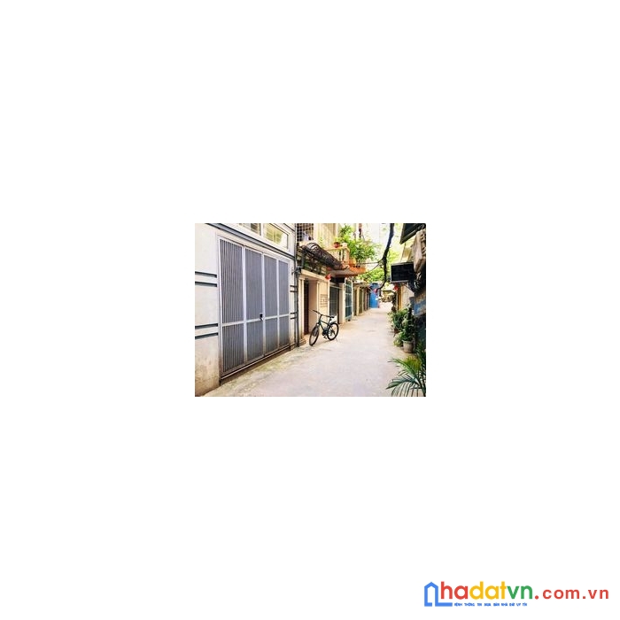 Phố vip thái hà – ngõ rộng ô tô đỗ cửa – gần phố = thông tứ tung – kinh doanh.