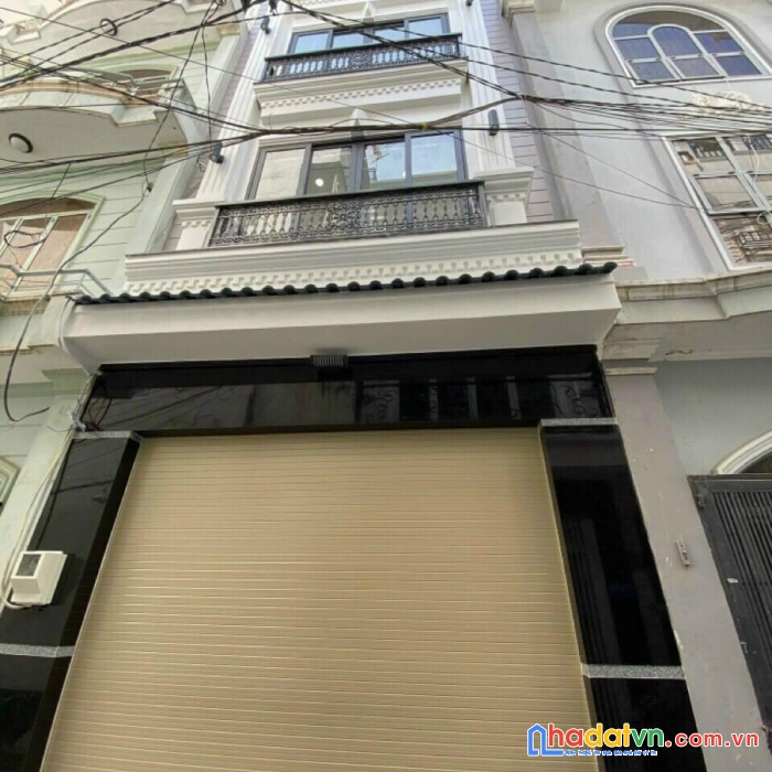 Bán nhanh hạ chào 300tr chỉ còn  8.8 tỷ, 
nhà vip đào duy anh phường 9 phú nhuận