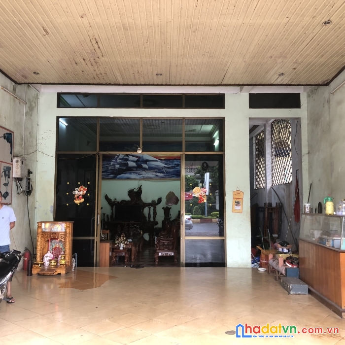Chính chủ cần bán nhà vị trí đẹp tại pleiku – gia lai