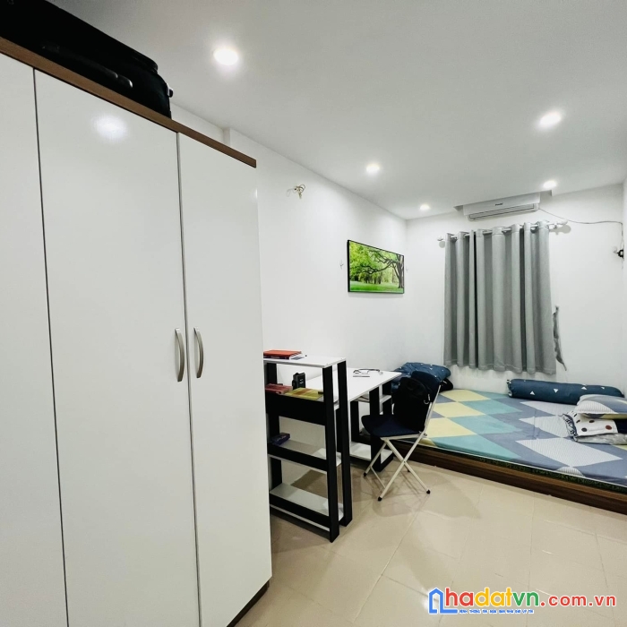 Chính chủ uỷ quyền bán nhà thái thịnh, đống đa, ngõ 3m, 39.8m2x4 tầngx3.8mmt, chỉ 4.5 tỷ