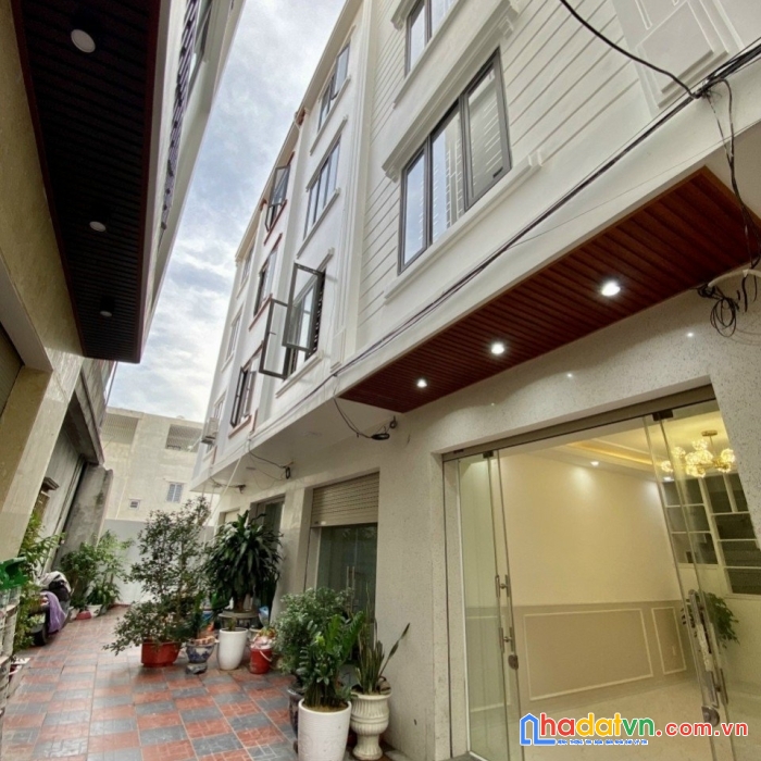 N282 nhà  đẹp tại lũng đông đằng  hải hải an lh 0399291974