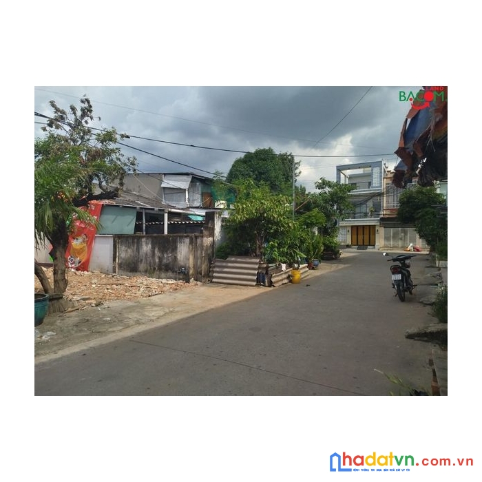 Bán lô đất tuyệt đẹp, 60m2, p. an bình, đường bàn cờ, biên hòa, giá chỉ 2.4 tỷ.