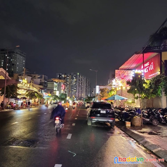 Bán nhà trọ 2 tầng, hẻm xe hơi, đường tô hiệu 56m2, giá chỉ 5 tỷ