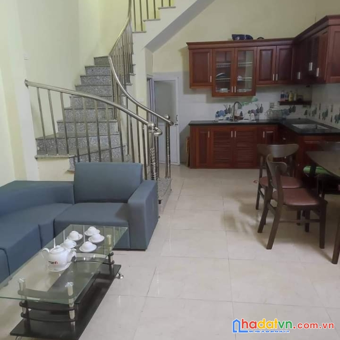 Bán nhà phố bà triệu hà đông đường ôtô dt 34m 2tỷ hơn 0978637436