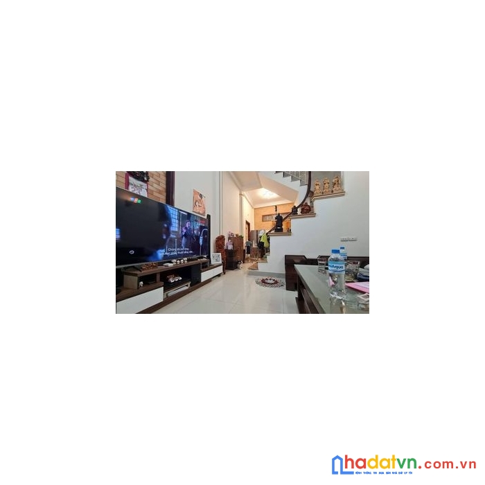 Bán gấp nhà đẹp hoà bình 7 - hai bà trưng 42m2, nhỉnh 4 tỷ