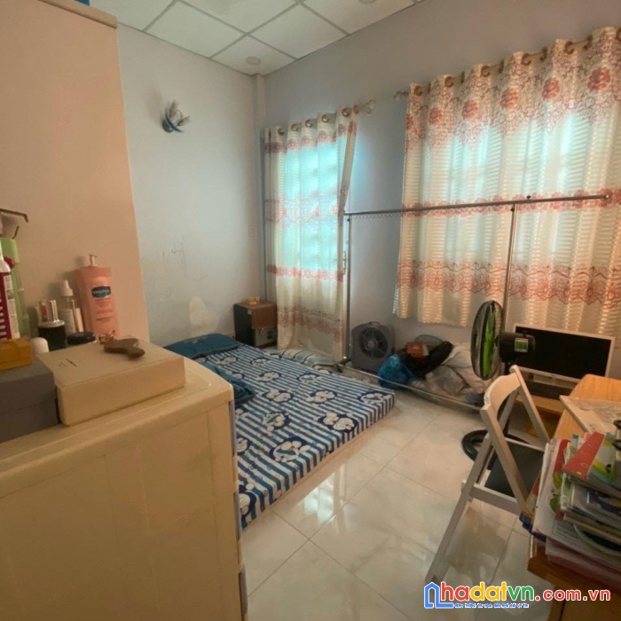 Bán nhà phan tây hồ phường 7 phú nhuận 24m2 giá 3tỷ4 còn thương lượng