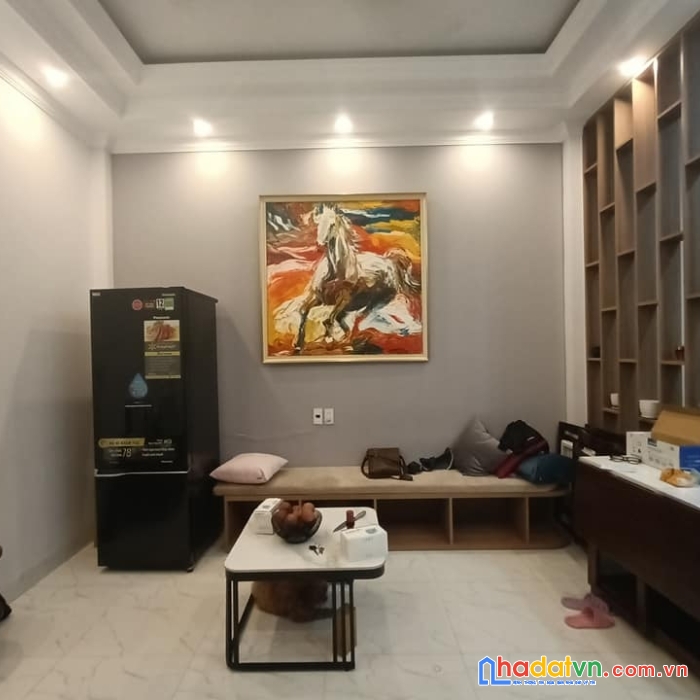 Bán nhà 3 tỷ - 3 tầng 1 tum - 3m42 - ngõ 129 thanh bình - mỗ lao - hà đông