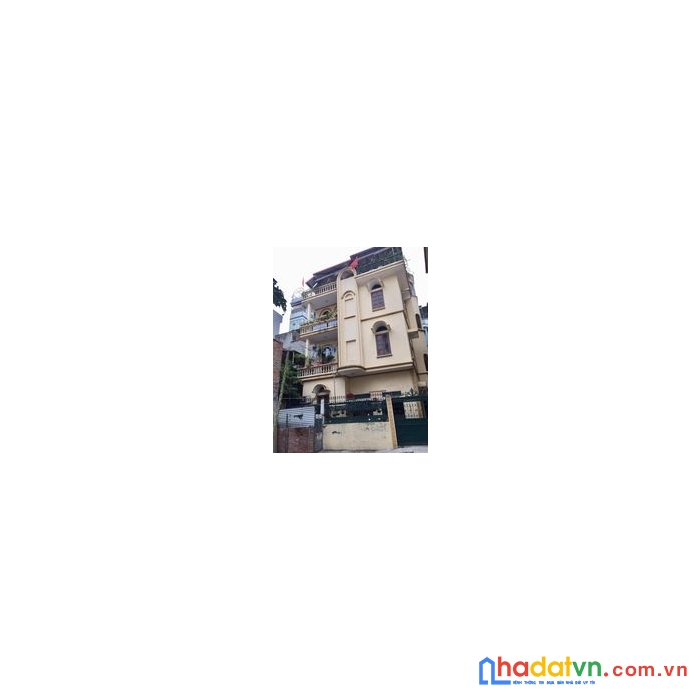 Phố vip linh lang 137m x 4 tầng, mt: 10.3m nhỉnh 10 tỷ