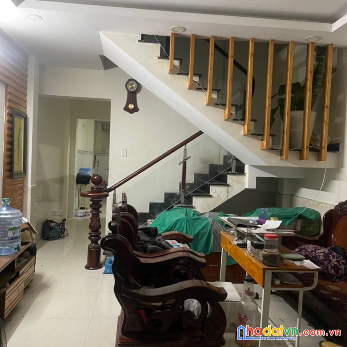 Bán gấp tòa nhà cho thuê chdv thu nhập 25 triệu, p10 tân bình giá chỉ 8 tỷ 600