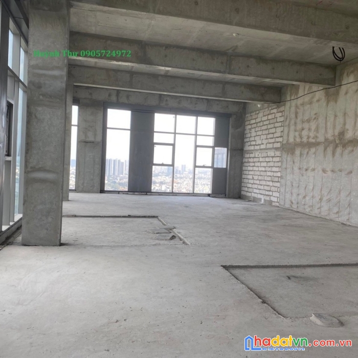 Căn hộ penhouse tại empire city thủ thiêm, dt 360m2-380-407 m2.  huỳnh thư: 0905724972