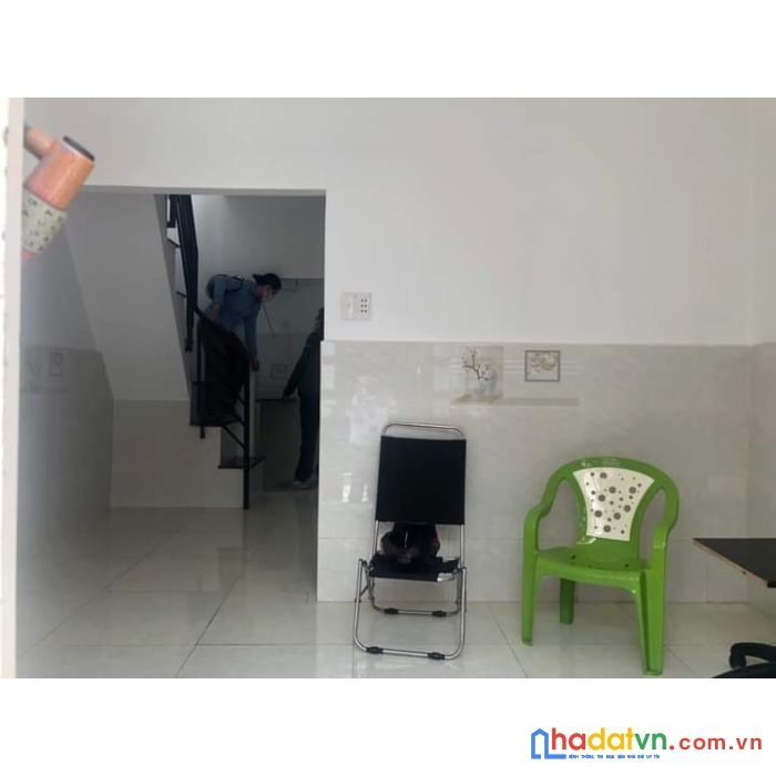 Bán nhà hẻm xe hơi nguyễn văn nghi, p.5, gò vấp 26m2 chỉ 2,3 tỷ