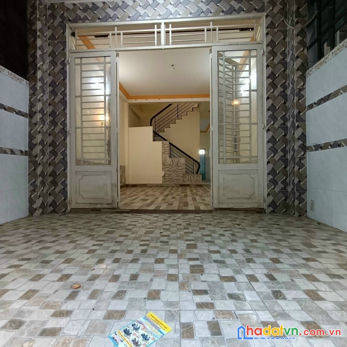 Thơi an quận 12 hxh 4.05ty