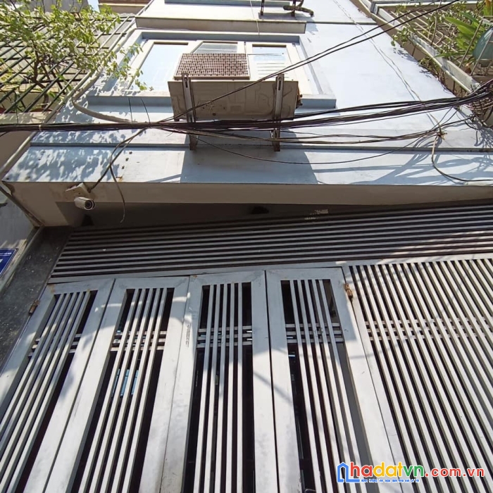 Siêu phẩm nhà đẹp - gần ô tô - full nội thất cao cấp - lê trọng tấn, hà đông cực hiếm, 36 m, 5