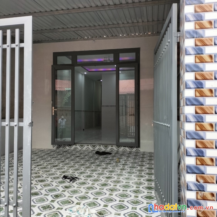 Cần bán căn nhà sổ chung tại kp hương phước, phước tân, biên hoà, đồng nai