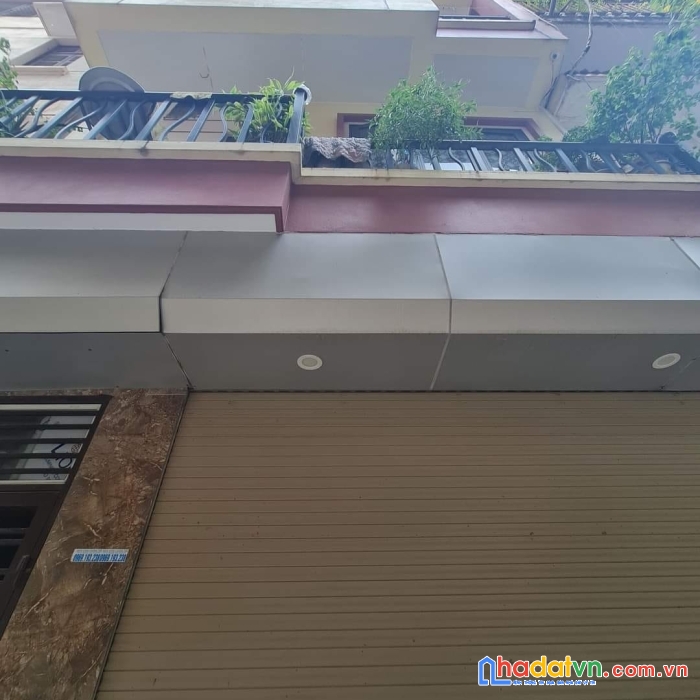 Bán nhà ngọc thụy 61mx5t 2 ôtô tránh nhỉnh 8 tỷ 0868246333
