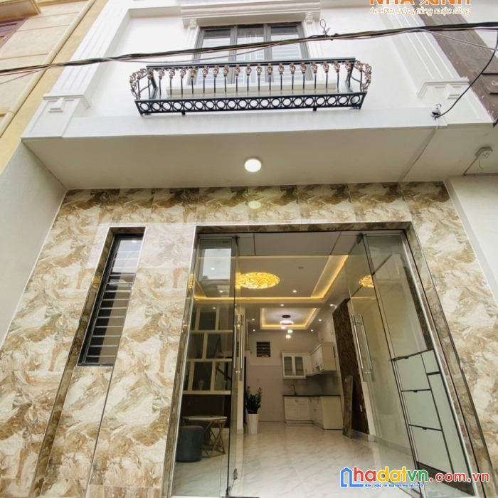 N283   chính chủ  cần bán căn nhà đẹp tại đằng hải hải an 
lh 0399291974