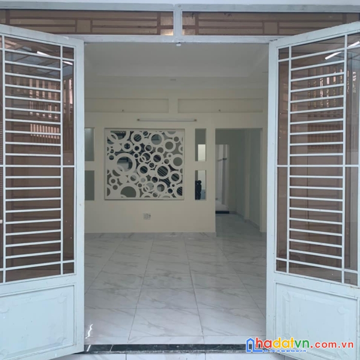 Bán nhà giá tốt đường xe hơi quang trung, f.11, gò vấp 81m2 chỉ 6,8 tỷ