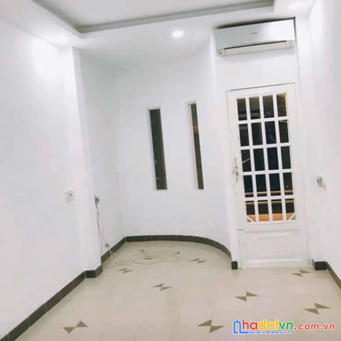 Bán nhà duy tân, dt48m2 chỉ 5.7 tỷ, khu an ninh, ở ngay