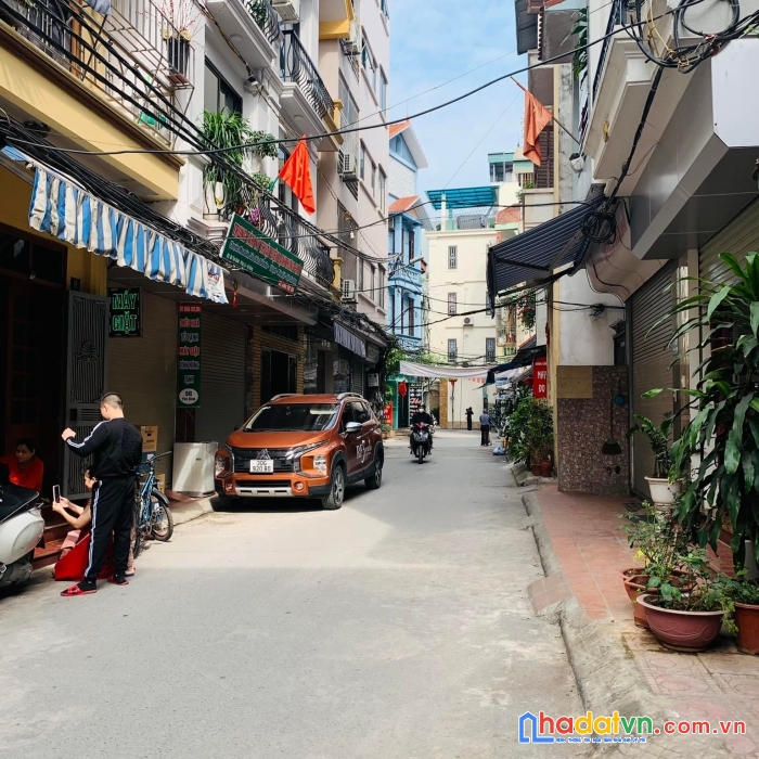 Nhà đẹp vạn phúc hà đông 30m2, mt 4m, ở ngay, giá chỉ 3.1 tỷ