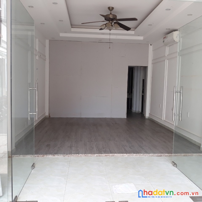 Nhà hoàng diệu kiệt ô tô đậu tránh, 88m2, 2 tầng, ngang 6.5